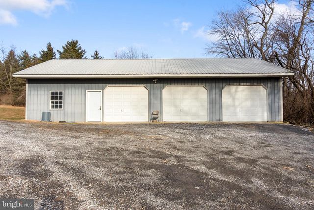 4507 BABYLON RD, Taneytown, MD 21787