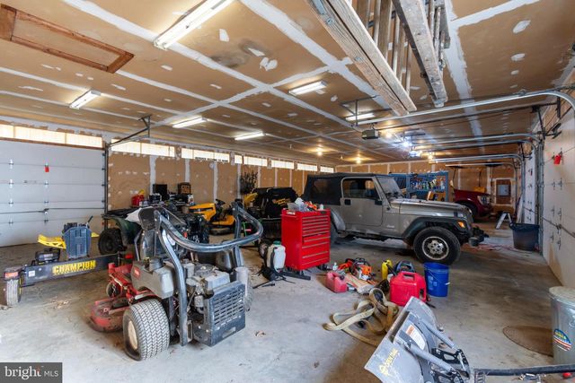 4507 BABYLON RD, Taneytown, MD 21787