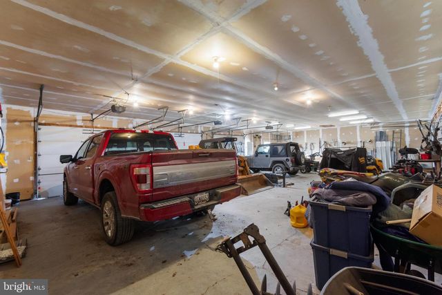 4507 BABYLON RD, Taneytown, MD 21787