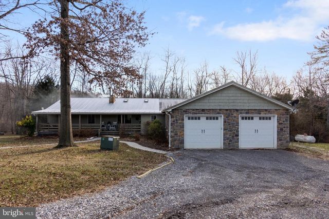 4507 BABYLON RD, Taneytown, MD 21787