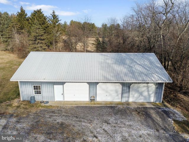 4507 BABYLON RD, Taneytown, MD 21787