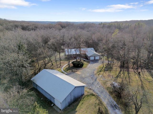 4507 BABYLON RD, Taneytown, MD 21787