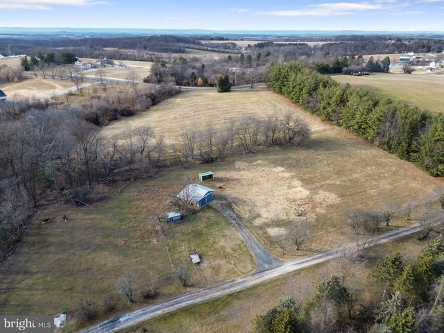 4507 BABYLON RD, Taneytown, MD 21787