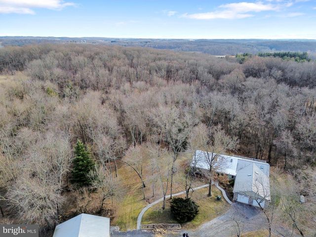 4507 BABYLON RD, Taneytown, MD 21787