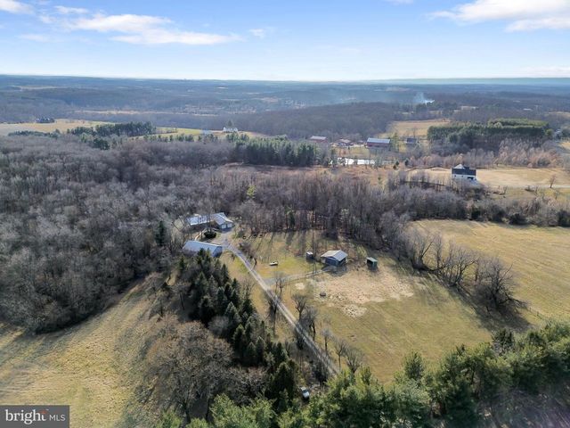 4507 BABYLON RD, Taneytown, MD 21787