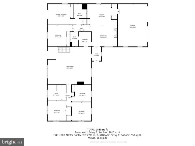 4507 BABYLON RD, Taneytown, MD 21787