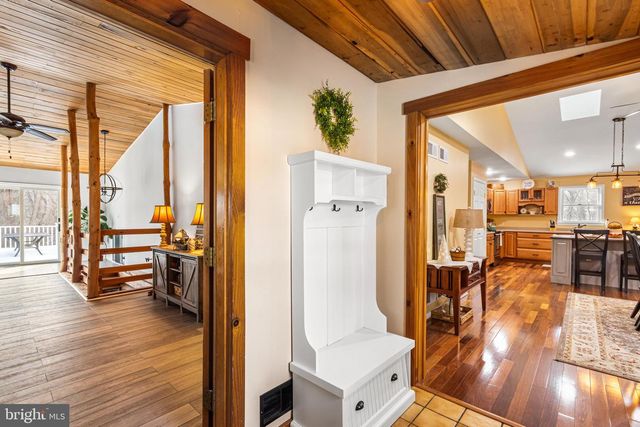 4507 BABYLON RD, Taneytown, MD 21787