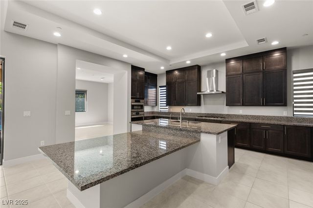 43 Garibaldi Way, Henderson, NV 89011