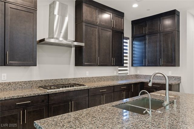 43 Garibaldi Way, Henderson, NV 89011