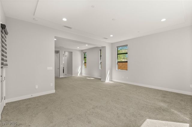 43 Garibaldi Way, Henderson, NV 89011