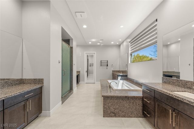 43 Garibaldi Way, Henderson, NV 89011