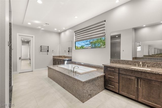 43 Garibaldi Way, Henderson, NV 89011