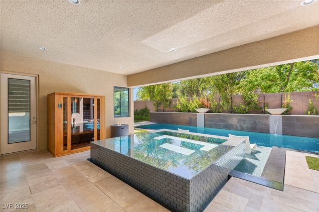 43 Garibaldi Way, Henderson, NV 89011