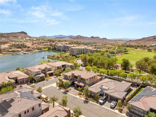 43 Garibaldi Way, Henderson, NV 89011