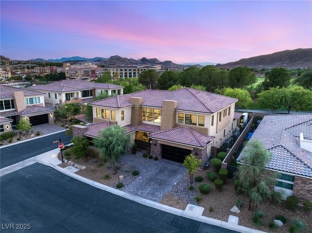 43 Garibaldi Way, Henderson, NV 89011