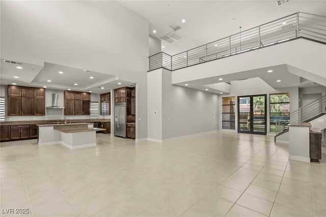 43 Garibaldi Way, Henderson, NV 89011