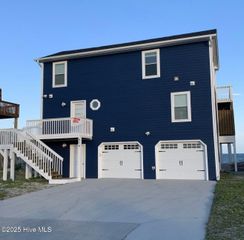 618 N Shore Drive, Holly Ridge, NC 28445