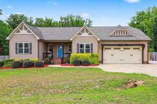 26 Stone Cove Circle, Wendell, NC 27591