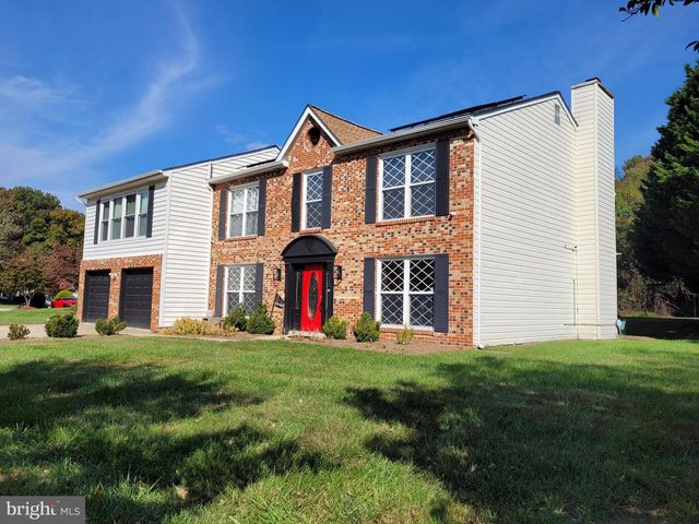 4549 NATAHALA DR, Clinton, MD 20735