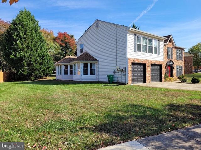 4549 NATAHALA DR, Clinton, MD 20735