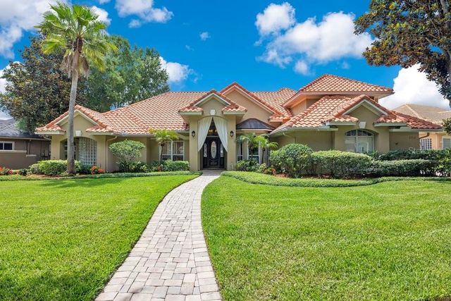 7718 DEBEAUBIEN DRIVE, Orlando, FL 32835