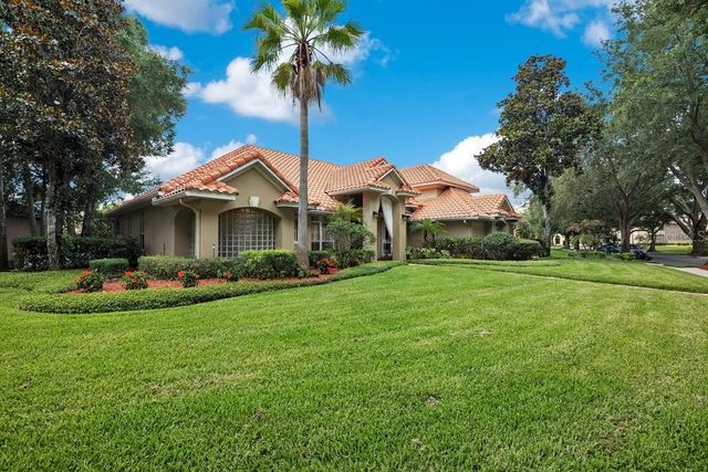7718 DEBEAUBIEN DRIVE, Orlando, FL 32835
