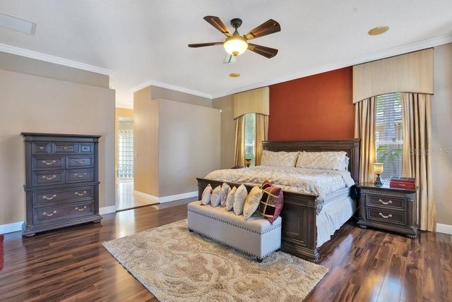 7718 DEBEAUBIEN DRIVE, Orlando, FL 32835