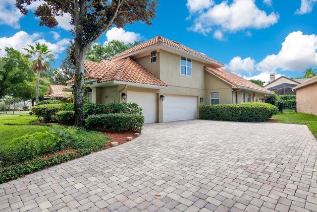 7718 DEBEAUBIEN DRIVE, Orlando, FL 32835