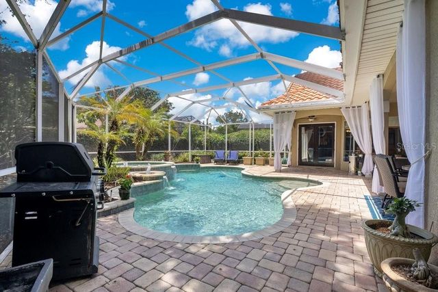 7718 DEBEAUBIEN DRIVE, Orlando, FL 32835
