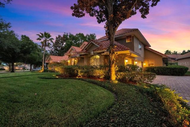 7718 DEBEAUBIEN DRIVE, Orlando, FL 32835