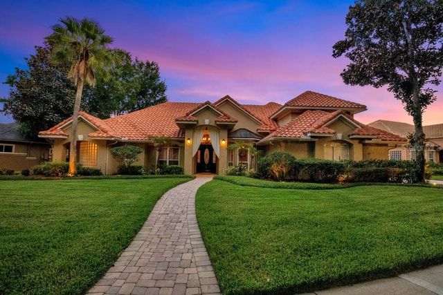 7718 DEBEAUBIEN DRIVE, Orlando, FL 32835