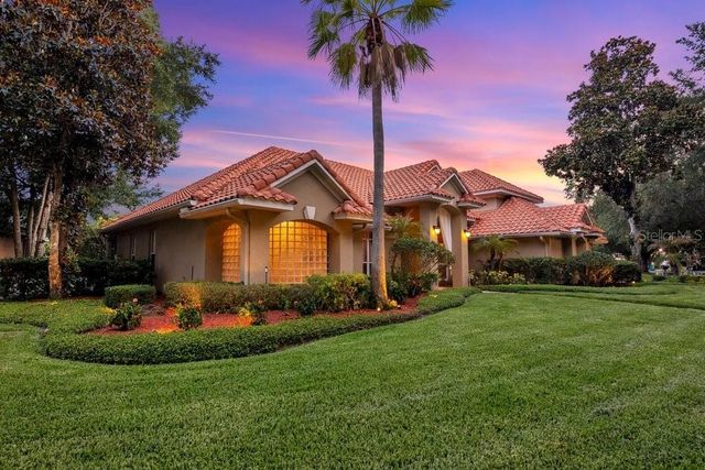 7718 DEBEAUBIEN DRIVE, Orlando, FL 32835