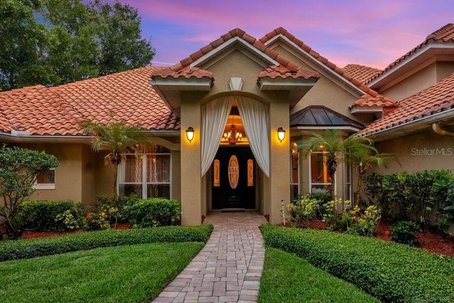 7718 DEBEAUBIEN DRIVE, Orlando, FL 32835