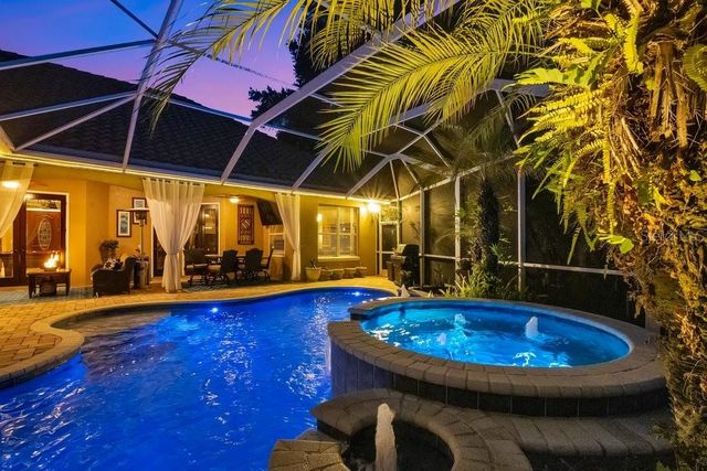 7718 DEBEAUBIEN DRIVE, Orlando, FL 32835