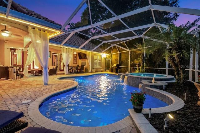 7718 DEBEAUBIEN DRIVE, Orlando, FL 32835