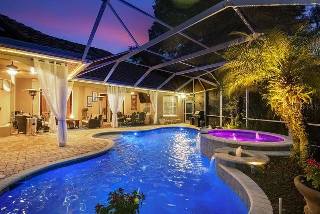 7718 DEBEAUBIEN DRIVE, Orlando, FL 32835