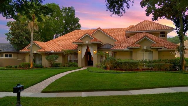 7718 DEBEAUBIEN DRIVE, Orlando, FL 32835