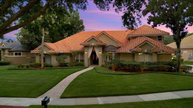7718 DEBEAUBIEN DRIVE, Orlando, FL 32835