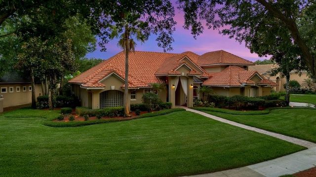 7718 DEBEAUBIEN DRIVE, Orlando, FL 32835