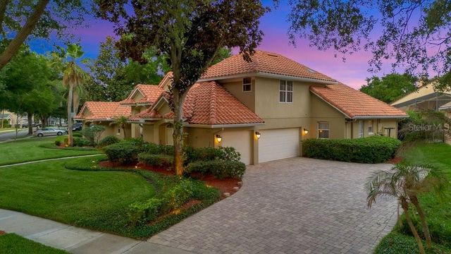 7718 DEBEAUBIEN DRIVE, Orlando, FL 32835