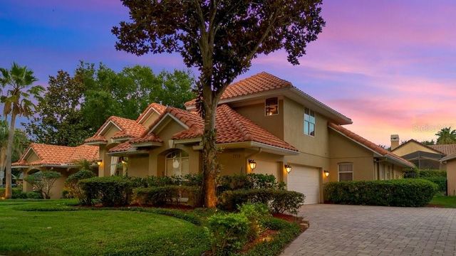7718 DEBEAUBIEN DRIVE, Orlando, FL 32835