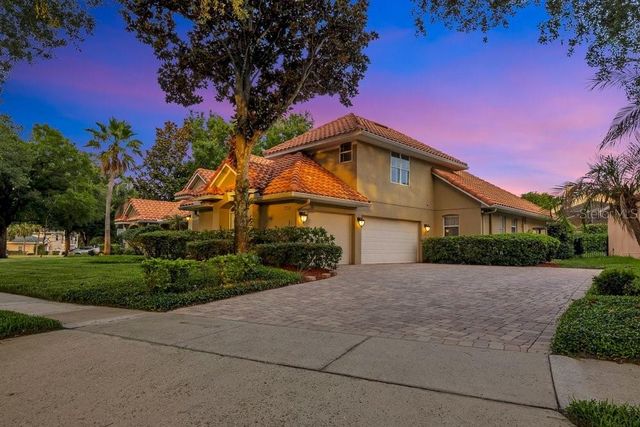 7718 DEBEAUBIEN DRIVE, Orlando, FL 32835