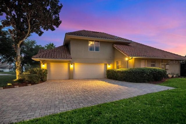7718 DEBEAUBIEN DRIVE, Orlando, FL 32835
