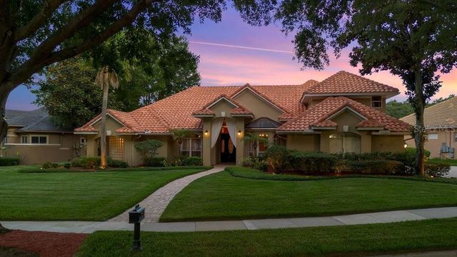 7718 DEBEAUBIEN DRIVE, Orlando, FL 32835