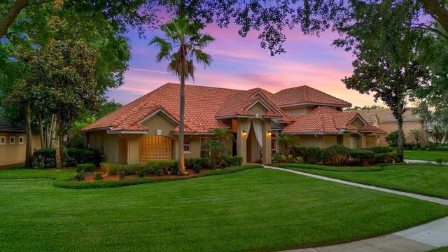 7718 DEBEAUBIEN DRIVE, Orlando, FL 32835
