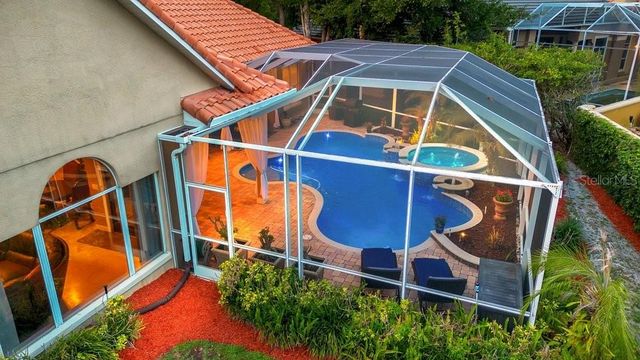 7718 DEBEAUBIEN DRIVE, Orlando, FL 32835