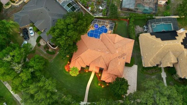 7718 DEBEAUBIEN DRIVE, Orlando, FL 32835