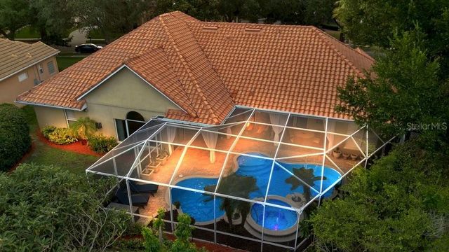 7718 DEBEAUBIEN DRIVE, Orlando, FL 32835