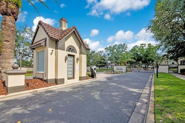 7718 DEBEAUBIEN DRIVE, Orlando, FL 32835