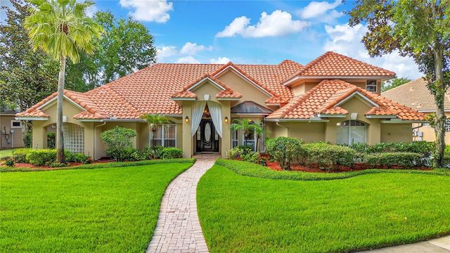 7718 DEBEAUBIEN DRIVE, Orlando, FL 32835